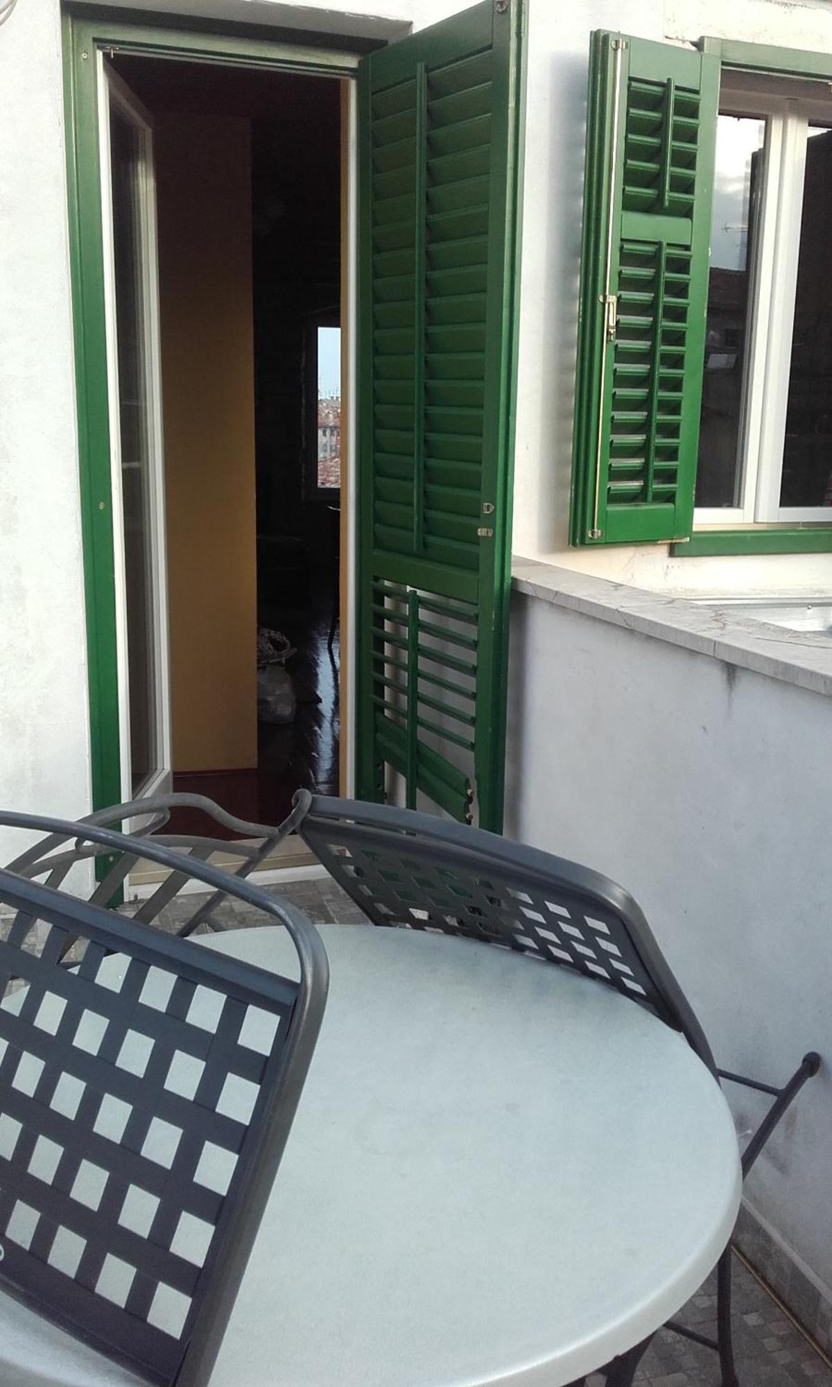 Apartment Villa Rovinj Oda fotoğraf