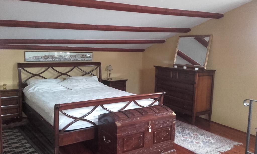 Apartment Villa Rovinj Dış mekan fotoğraf